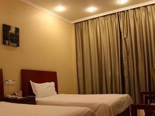 GreenTree Inn Jining Jianshe Road Hotel - 4