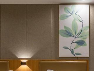 GreenTree Inn Jining Jianshe Road Hotel - 8