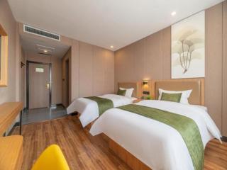 GreenTree Inn Jining Jianshe Road Hotel - 6