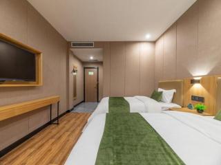 GreenTree Inn Jining Jianshe Road Hotel - 5