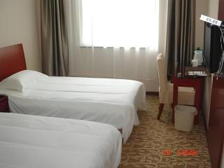 GreenTree Inn Jining Jianshe Road Hotel - 3