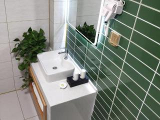 GreenTree Inn Jining Jianshe Road Hotel - 2