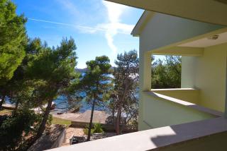 Apartment Vela Draga Sea view by the beach 6 - 7