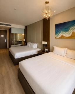 Panorama Premium Apartment with Sea & City view - 7