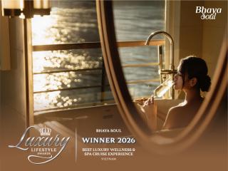 Bhaya Soul - Wellness Inclusive Cruise - 9