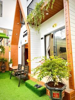 Homestay Windy Dốc Lết - 4