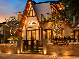 Homestay Windy Dốc Lết - 3