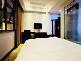 Jiuzhaigou Hanlin Sunshine Hotel - 7