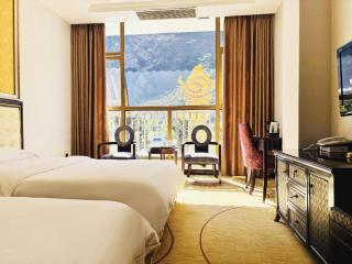 Jiuzhaigou Hanlin Sunshine Hotel - 2