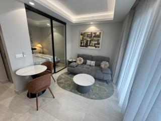 Grand Mirage Apartment - 4