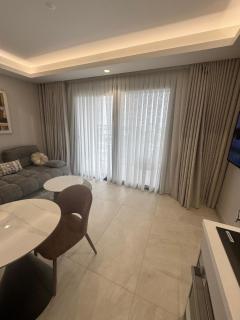 Grand Mirage Apartment - 3