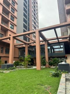 Grand Mirage Apartment - 1
