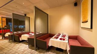 Lumeirrah Suites - 7