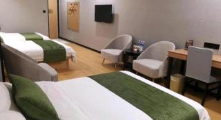 GreenTree Inn Yixing Zhangzhu Express Hotel - 1