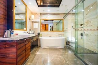 Eurasia Convention International Hotel - 4