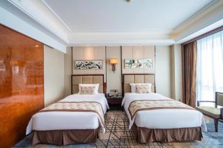 Eurasia Convention International Hotel - 3