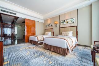 Eurasia Convention International Hotel - 2