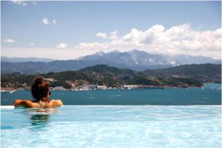 Le Ville Relais - La Spezia - 1
