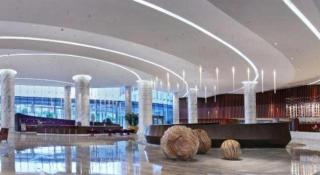 Fliport Hotel Zhangzhou Yuanshan - 1