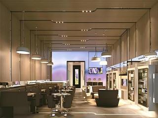 Lavande Hotel Wuhan Huanghelou Branch - 4