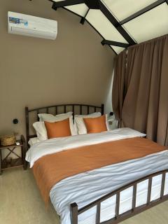 Ugam Glamping - 0