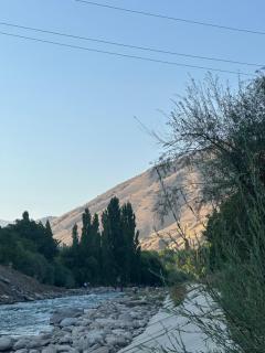 Ugam Glamping - 6