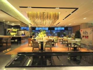 Dusit D2 Binhu Changzhou Hotel - 3