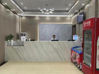 GreenTree Inn Heze Mudan Road Bus Terminal Station Express Hotel - Heze - 5