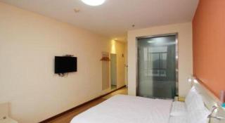 7 Days Inn Shucheng Meihe East Road - 1