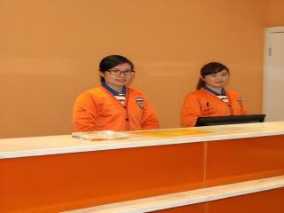 7 Days Inn Luzhou Longma Avenue District Government - 7