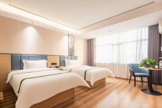 GreenTree Inn Lu Yi County Zi Qi Avenue Branch - 9