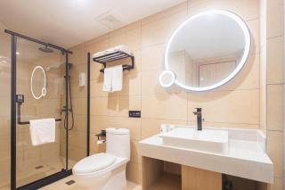 GreenTree Inn Lu Yi County Zi Qi Avenue Branch - 7