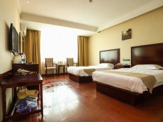 GreenTree Inn Lu Yi County Zi Qi Avenue Branch - 5
