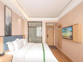 GreenTree Inn Lu Yi County Zi Qi Avenue Branch - 3