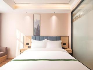GreenTree Inn Lu Yi County Zi Qi Avenue Branch - 2