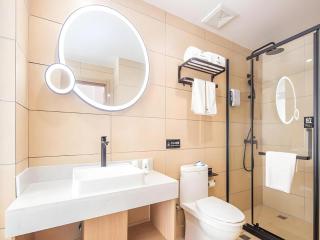 GreenTree Inn Lu Yi County Zi Qi Avenue Branch - 1