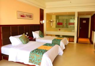 Qionghai Jin Mao Hotel - 4