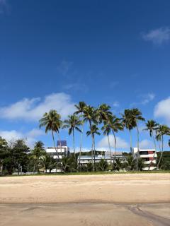 Apartamento Beira Mar - CABO BRANCO - 2