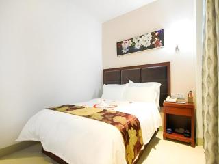 Qionghai Jin Mao Hotel - 1
