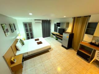 Islanda Hotel Patong - 5