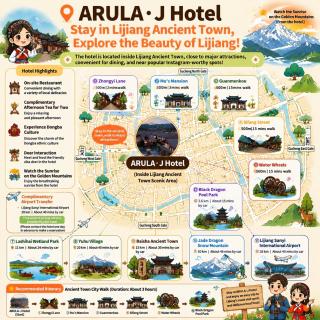 ARULA J Hotel - 9