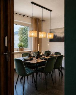 Bergauszeit AlpenBase Oberstdorf mit Südbalkon & Bergblick in Top-Lage im Allgäu - 7