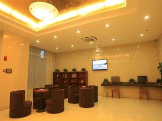 GreenTree Inn Xuzhou High Speed Railway Station Express Hotel - 3