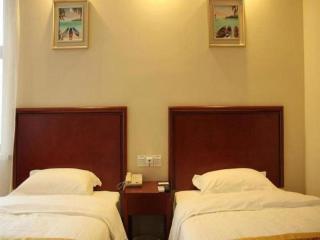GreenTree Inn Nanjing Software Valley DaDingFang Express Hotel - 5