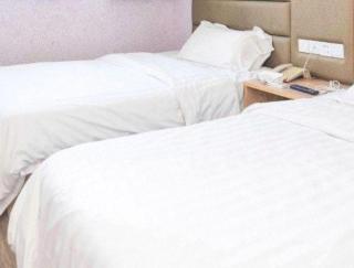 GreenTree Inn Nanjing Software Valley DaDingFang Express Hotel - 4