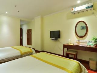 GreenTree Inn Nanjing Software Valley DaDingFang Express Hotel - 3