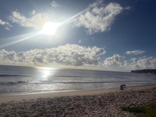 Apartamento Beira Mar - CABO BRANCO - 4