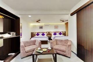 The Lavender Hotel - 0