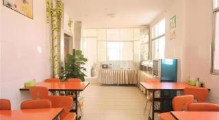 GreenTree Inn Xinyu Shenglibei Road Pedestrian Street Express Hotel - 9