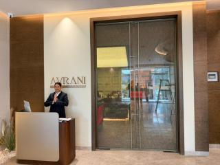 Lumeirrah Suites - 3